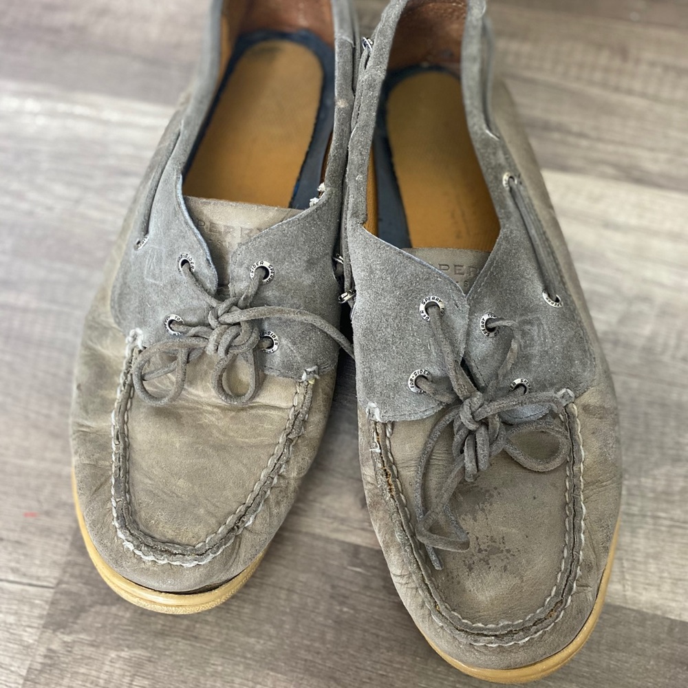 Sperry Top-Sider Size 10M Men’s Shoes